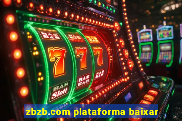 zbzb.com plataforma baixar